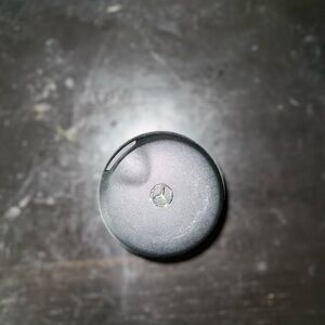 Miniature Mercedes Benz Portable Ash Tray/Coin Holder